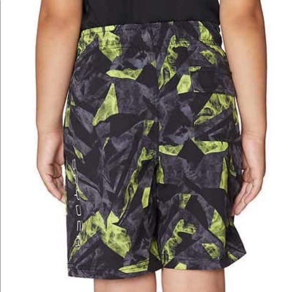 Spyder Youth boys 2-Piece Rash Guard swim XL - Picture 3 of 9